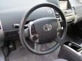 Magnetic Gray Metallic - Prius Hybrid Photo No. 21