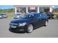 Black Granite Metallic - Malibu LTZ Sedan Photo No. 1