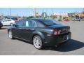 2010 Black Granite Metallic Chevrolet Malibu LTZ Sedan  photo #3