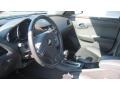 Black Granite Metallic - Malibu LTZ Sedan Photo No. 12