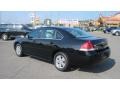 Black - Impala LT Photo No. 3