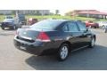 Black - Impala LT Photo No. 5