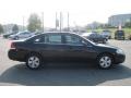 Black - Impala LT Photo No. 6