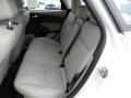 2012 White Platinum Tricoat Metallic Ford Focus SEL 5-Door  photo #10