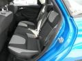 2012 Blue Candy Metallic Ford Focus SE Sport Sedan  photo #10