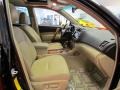 2008 Black Toyota Highlander Limited 4WD  photo #31