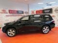 Black - Highlander Sport 4WD Photo No. 4