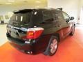 Black - Highlander Sport 4WD Photo No. 9