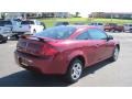 Performance Red Tintcoat - G5  Photo No. 5