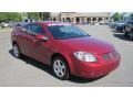 2009 Performance Red Tintcoat Pontiac G5   photo #7