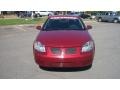 2009 Performance Red Tintcoat Pontiac G5   photo #8