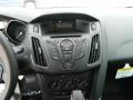 Charcoal Black Controls Photo for 2012 Ford Focus #58145186