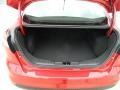 Charcoal Black Trunk Photo for 2012 Ford Focus #58145267