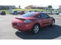 Sunset Orange Pearlescent - Eclipse GS Coupe Photo No. 5