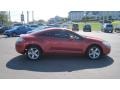 Sunset Orange Pearlescent - Eclipse GS Coupe Photo No. 6