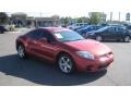 Sunset Orange Pearlescent - Eclipse GS Coupe Photo No. 7
