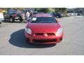 Sunset Orange Pearlescent - Eclipse GS Coupe Photo No. 8