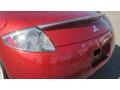 Sunset Orange Pearlescent - Eclipse GS Coupe Photo No. 14