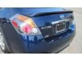 Majestic Blue Metallic - Altima 2.5 S Photo No. 15