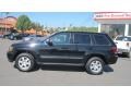 Black - Grand Cherokee Laredo Photo No. 2