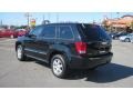 Black - Grand Cherokee Laredo Photo No. 3