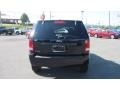 Black - Grand Cherokee Laredo Photo No. 4