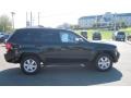 Black - Grand Cherokee Laredo Photo No. 6