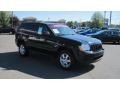 Black - Grand Cherokee Laredo Photo No. 7