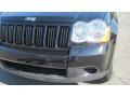 Black - Grand Cherokee Laredo Photo No. 9
