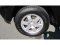 Black - Grand Cherokee Laredo Photo No. 10