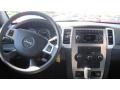 Black - Grand Cherokee Laredo Photo No. 19