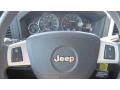 Black - Grand Cherokee Laredo Photo No. 23