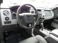 Black Dashboard Photo for 2012 Ford F150 #58146029