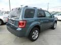 Steel Blue Metallic - Escape Limited V6 Photo No. 5
