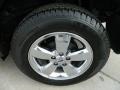 2012 Ford Escape Limited V6 Wheel and Tire Photo