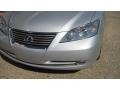 Tungsten Silver Metallic - ES 350 Photo No. 8