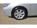 Tungsten Silver Metallic - ES 350 Photo No. 9