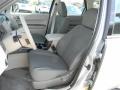 2012 Ingot Silver Metallic Ford Escape XLS  photo #10