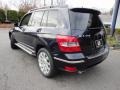 Capri Blue Metallic - GLK 350 4Matic Photo No. 12