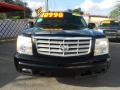 Sable Black - Escalade  Photo No. 2