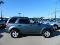 Steel Blue Metallic - Escape XLT Photo No. 2