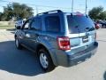 Steel Blue Metallic - Escape XLT Photo No. 5