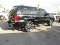Sable Black - Escalade  Photo No. 8