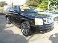 Sable Black - Escalade  Photo No. 9