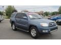 Pacific Blue Metallic - 4Runner Limited Photo No. 7
