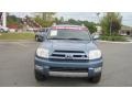 Pacific Blue Metallic - 4Runner Limited Photo No. 8