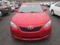 Barcelona Red Metallic - Camry SE Photo No. 2