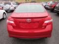 Barcelona Red Metallic - Camry SE Photo No. 5
