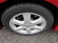 Barcelona Red Metallic - Camry SE Photo No. 7