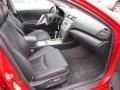 Barcelona Red Metallic - Camry SE Photo No. 8